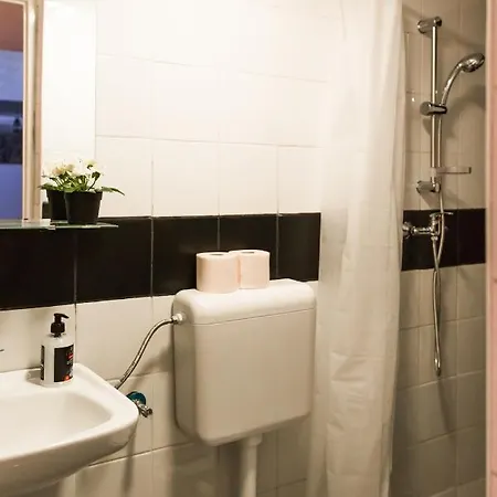 Appartement Budget Lofts