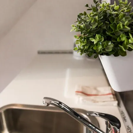 Budget Lofts * Boedapest