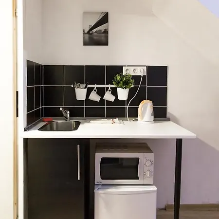 Budget Lofts