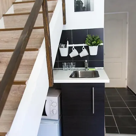 Budget Lofts