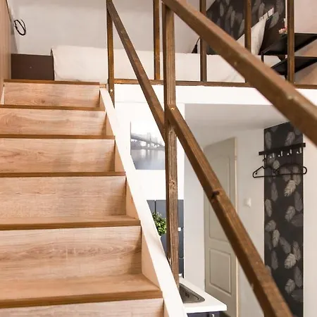 Budget Lofts Appartement *