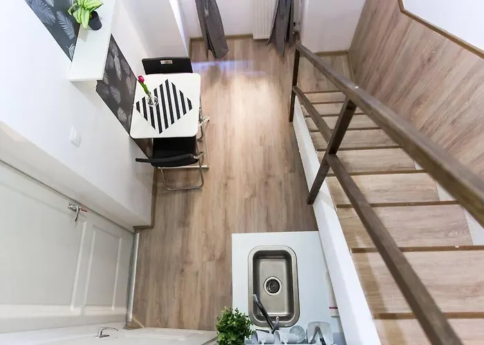 Budget Lofts