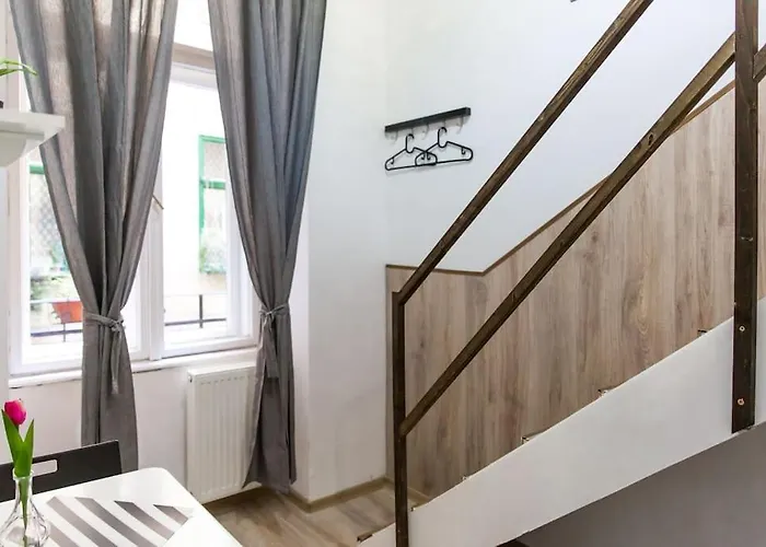 Budget Lofts Βουδαπέστη