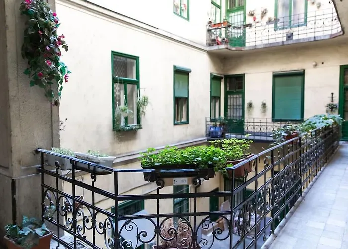Διαμέρισμα Budget Lofts *