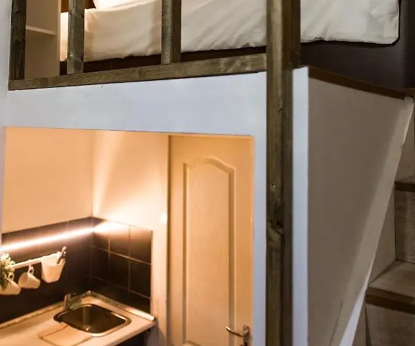 Budget Lofts