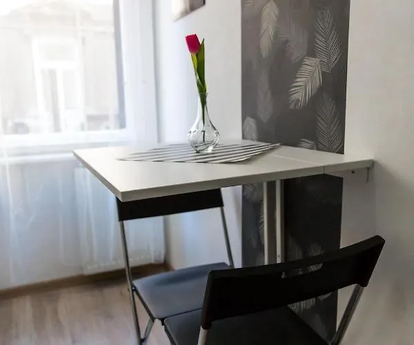 Budget Lofts *