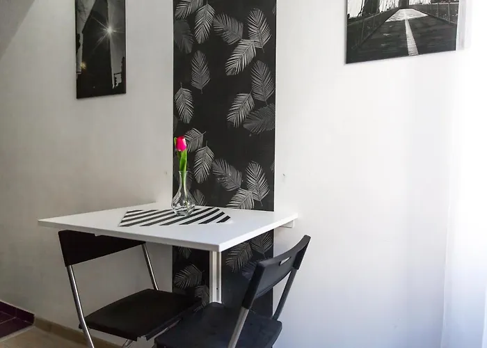 Budget Lofts Διαμέρισμα