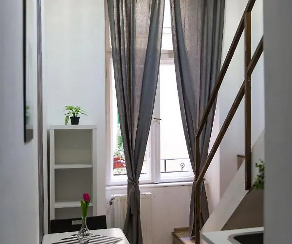 Budget Lofts