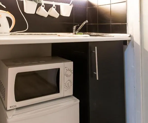 Budget Lofts *