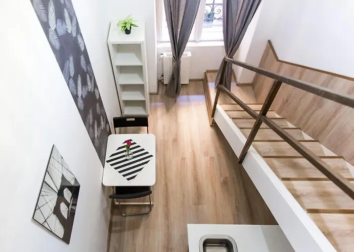 Budget Lofts *