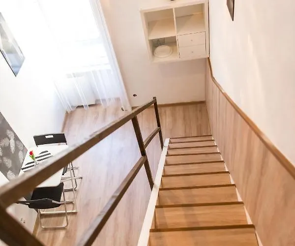 Budget Lofts Βουδαπέστη