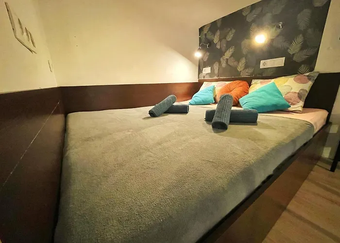 Budget Lofts Budapest
