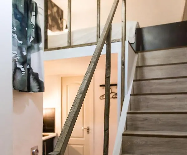 Budget Lofts