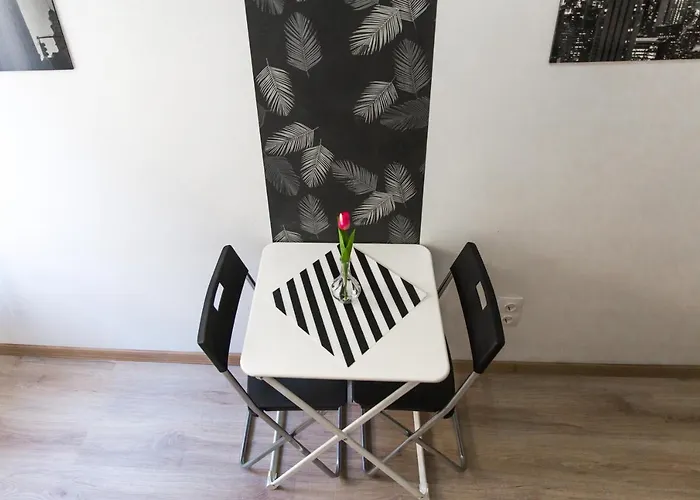 Budget Lofts * Budapest