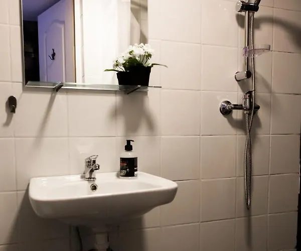 Budget Lofts Budapest