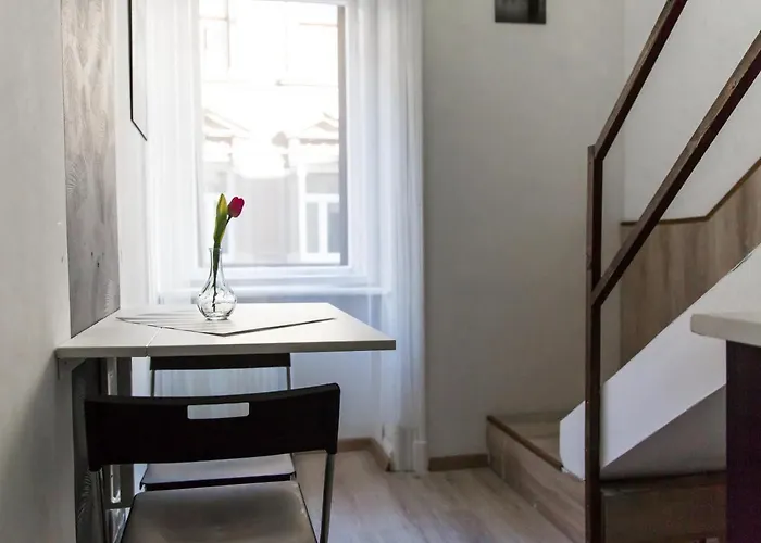 Budget Lofts