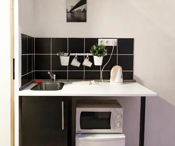 Budget Lofts