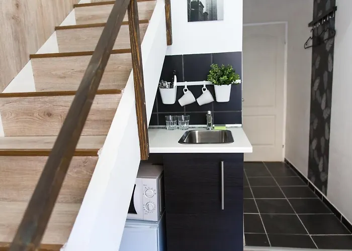 Budget Lofts