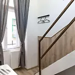 Budget Lofts ブダペスト