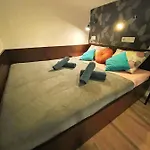 アパート Budget Lofts ブダペスト