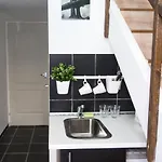 Budget Lofts * ブダペスト