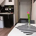 アパート Budget Lofts ブダペスト