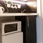 Budget Lofts *