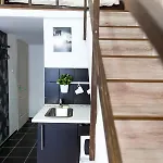 Budget Lofts アパート ブダペスト