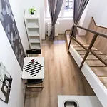 Budget Lofts *