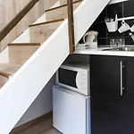 Budget Lofts アパート