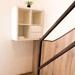アパート Budget Lofts ブダペスト