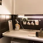 アパート Budget Lofts