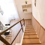 Budget Lofts ブダペスト