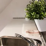 Budget Lofts * ブダペスト