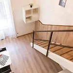 アパート Budget Lofts *