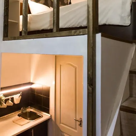 Budget Lofts