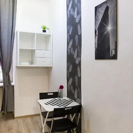 Lägenhet Central Budget Lofts *
