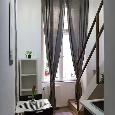 Budget Lofts