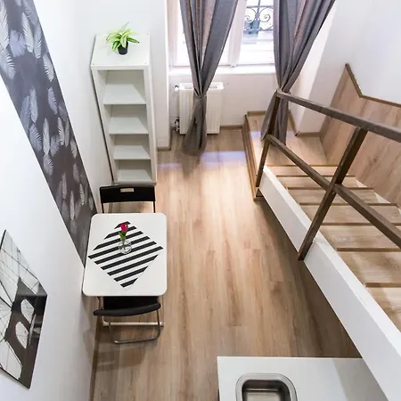 Budget Lofts *