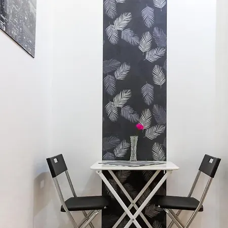 Central Budget Lofts Lägenhet Budapest